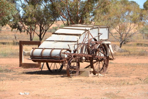 Windana Cottages - Accommodation Port Hedland 27