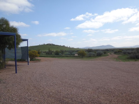 Windana Cottages - Accommodation Port Hedland 33
