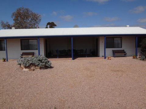 Windana Cottages - Accommodation Port Hedland 15