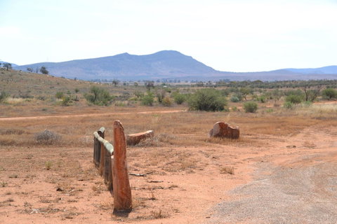 Windana Cottages - Accommodation Port Hedland 22