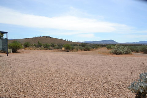 Windana Cottages - Accommodation Port Hedland 28
