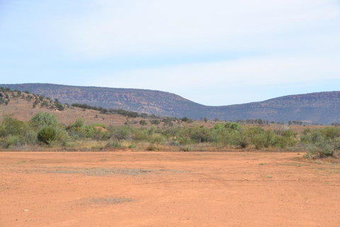 Windana Cottages - Accommodation Port Hedland 24