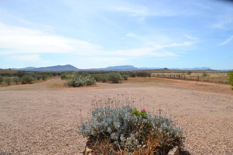 Windana Cottages - Accommodation Port Hedland 29