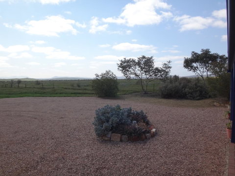 Windana Cottages - Accommodation Port Hedland 39