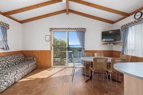 Port Broughton Tourist Park - Accommodation Port Hedland 29