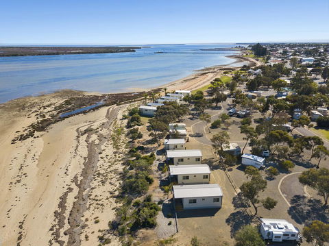Port Broughton Tourist Park - Accommodation Port Hedland 10