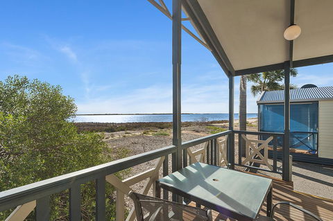 Port Broughton Tourist Park - Accommodation Port Hedland 24