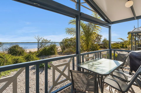 Port Broughton Tourist Park - Accommodation Port Hedland 12