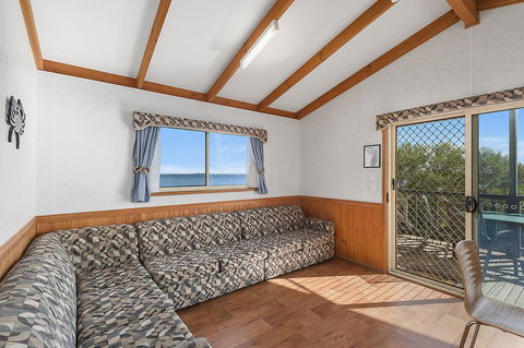 Port Broughton Tourist Park - Accommodation Port Hedland 25