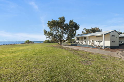 Port Broughton Tourist Park - Accommodation Port Hedland 32