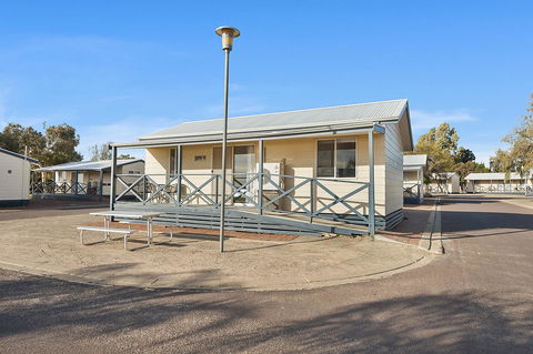 Port Broughton Tourist Park - Accommodation Port Hedland 37