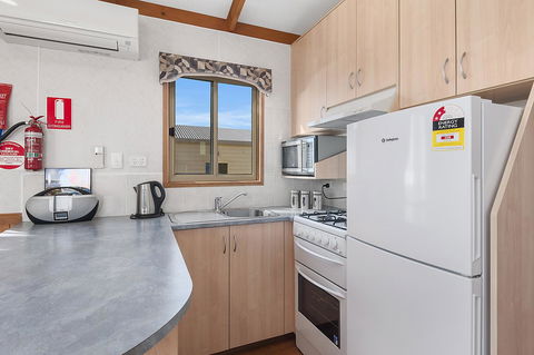 Port Broughton Tourist Park - Accommodation Port Hedland 28