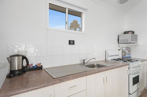Port Broughton Tourist Park - Accommodation Port Hedland 39