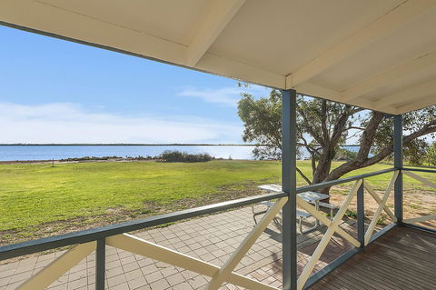 Port Broughton Tourist Park - Accommodation Port Hedland 31