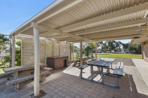 Port Broughton Tourist Park - Accommodation Port Hedland 5