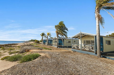 Port Broughton Tourist Park - Accommodation Port Hedland 23