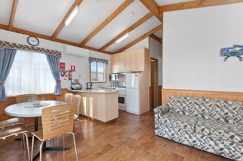 Port Broughton Tourist Park - Accommodation Port Hedland 27