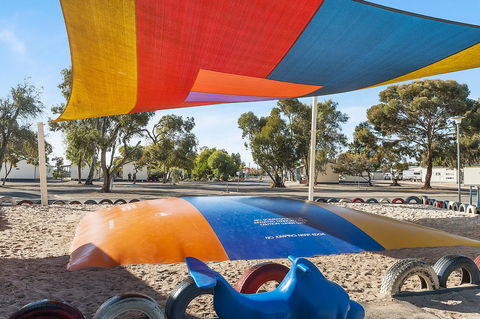 Port Broughton Tourist Park - Accommodation Port Hedland 1