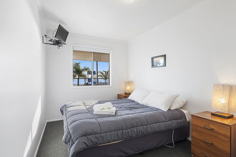 Port Broughton Tourist Park - Accommodation Port Hedland 42
