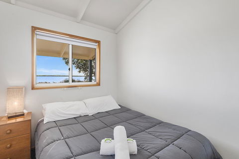 Port Broughton Tourist Park - Accommodation Port Hedland 33
