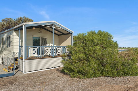 Port Broughton Tourist Park - Accommodation Port Hedland 26