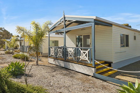Port Broughton Tourist Park - Accommodation Port Hedland 16