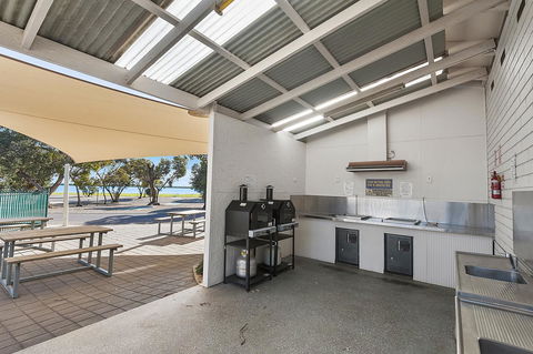 Port Broughton Tourist Park - Accommodation Port Hedland 3