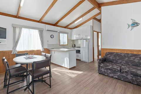 Port Broughton Tourist Park - Accommodation Port Hedland 17