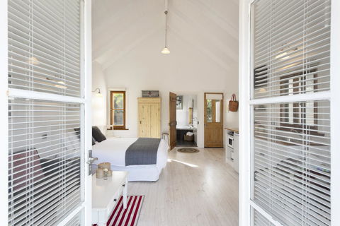Beach Huts Middleton - Accommodation Port Hedland 24