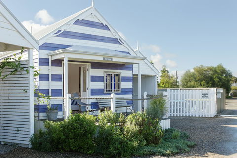 Beach Huts Middleton - Accommodation Port Hedland 39