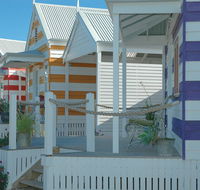 Beach Huts Middleton - Accommodation Port Hedland