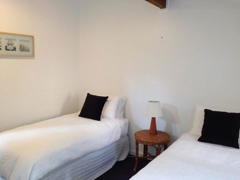 Beach Huts Middleton - Accommodation Port Hedland 3