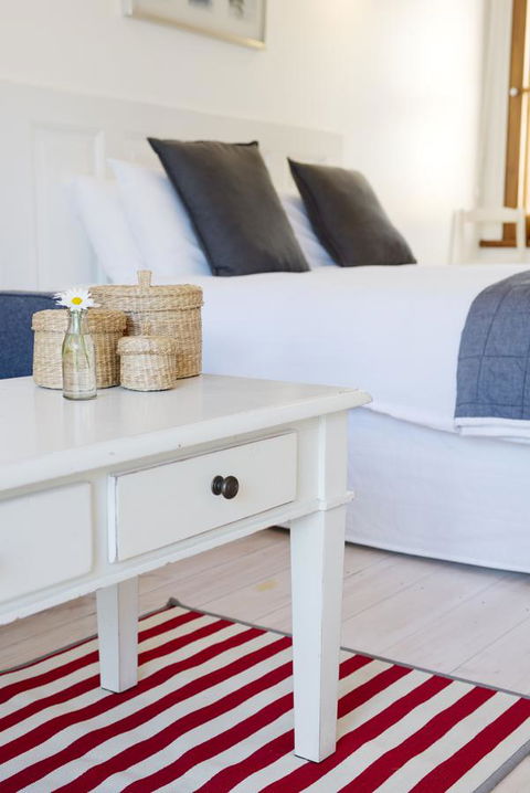 Beach Huts Middleton - Accommodation Port Hedland 26