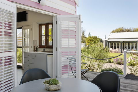 Beach Huts Middleton - Accommodation Port Hedland 23