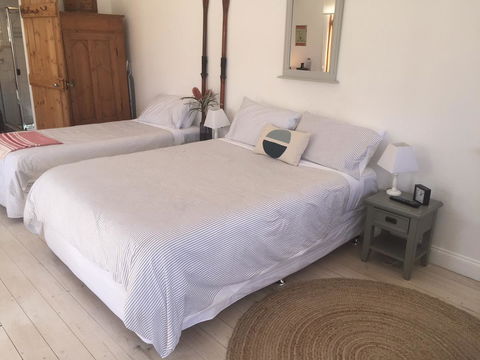 Beach Huts Middleton - Accommodation Port Hedland 17