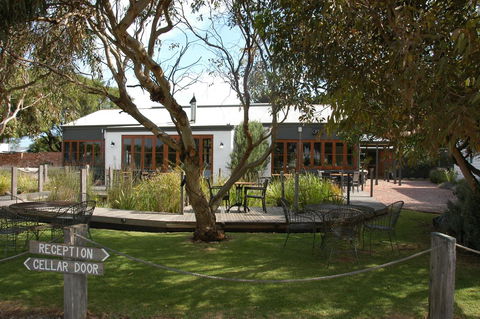 Beach Huts Middleton - Accommodation Port Hedland 35