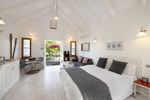 Beach Huts Middleton - Accommodation Port Hedland 31