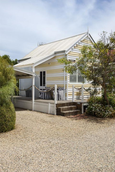 Beach Huts Middleton - Accommodation Port Hedland 9