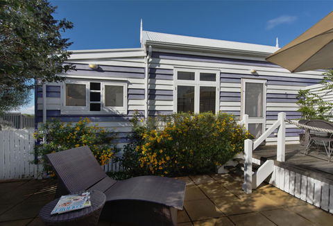 Beach Huts Middleton - Accommodation Port Hedland 29