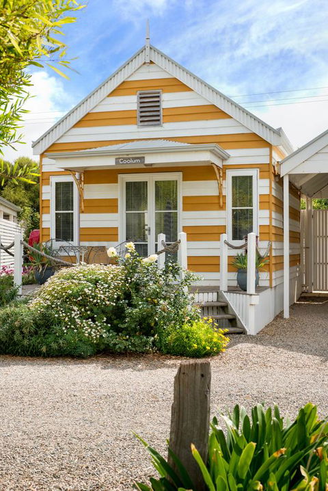 Beach Huts Middleton - Accommodation Port Hedland 25