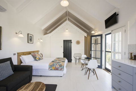 Beach Huts Middleton - Accommodation Port Hedland 21