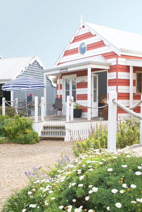 Beach Huts Middleton - Accommodation Port Hedland 32