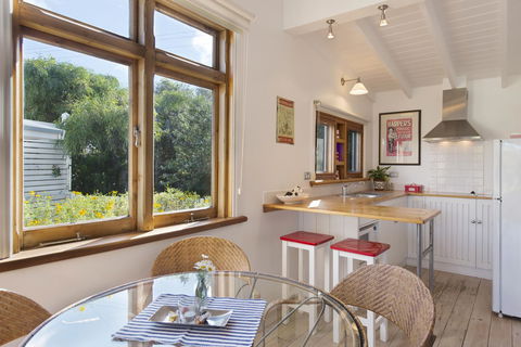 Beach Huts Middleton - Accommodation Port Hedland 30