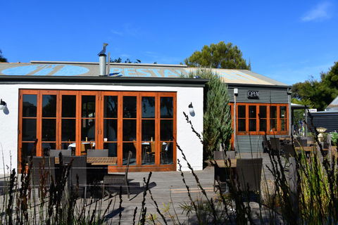 Beach Huts Middleton - Accommodation Port Hedland 34