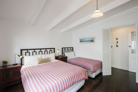 Beach Huts Middleton - Accommodation Port Hedland 4