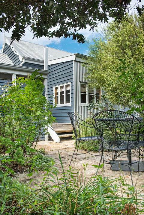 Beach Huts Middleton - Accommodation Port Hedland 42