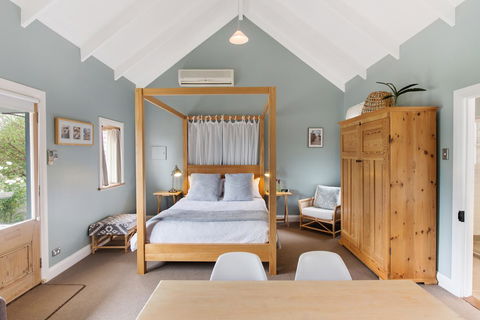 Beach Huts Middleton - Accommodation Port Hedland 44