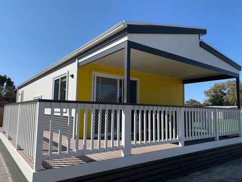 Victor Harbor Holiday Park - Accommodation Port Hedland 23