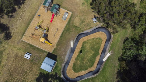 Victor Harbor Holiday Park - Accommodation Port Hedland 6