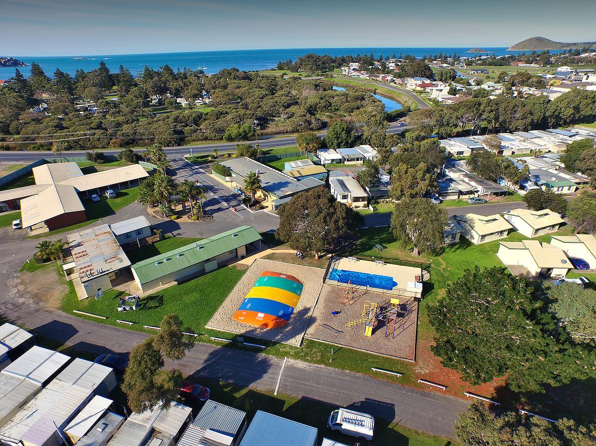 Victor Harbor SA Accommodation Port Hedland